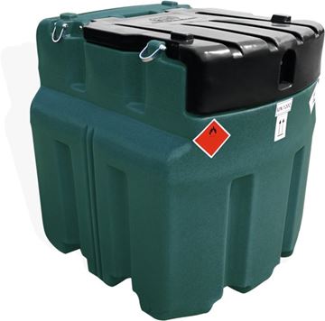 Image de TRANSFIOUL 950 Litres