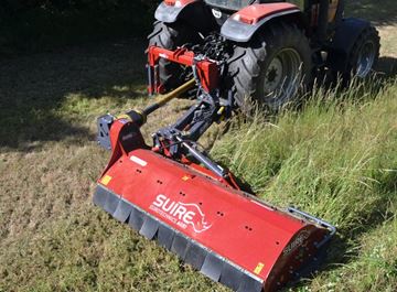 Image de Broyeur d'accotements