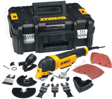 Image de Multi-Cutter 300W + 32 accessoires