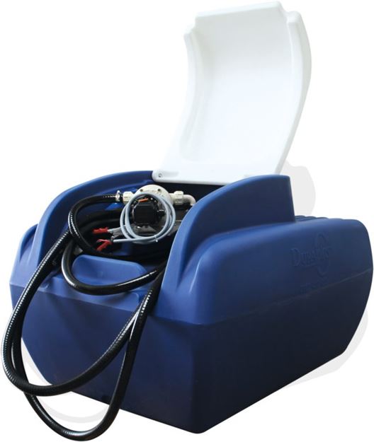 Image sur Pack de transport AD BLUE 400 l.