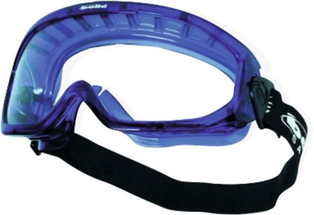 Image sur LUNETTES-MASQUE BLAST BOLLE