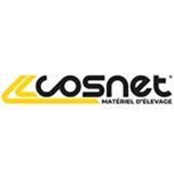 Image du fournisseur COSNET