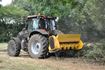 Image sur Broyeur Forestier à marteaux mobiles XYLOR 1800/95T
