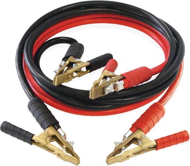 Image sur CABLE DE DEMARRAGE 1000A