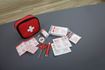 Image sur Sac de premier secours 15X13X4cm