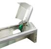 Image sur GV230 - ABREUVOIR INOX 2.30M