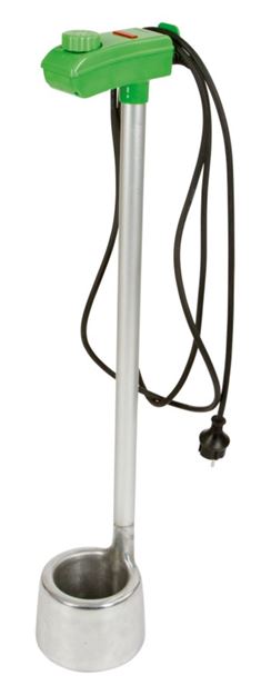 Image sur Chauffe-lait pour veaux EasyHeat