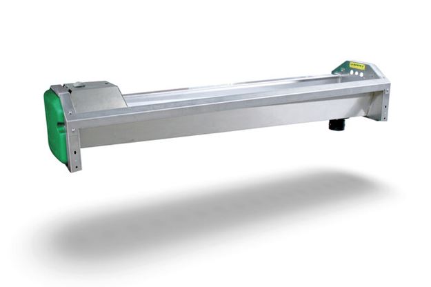 Image sur GV230 - ABREUVOIR INOX 2.30M