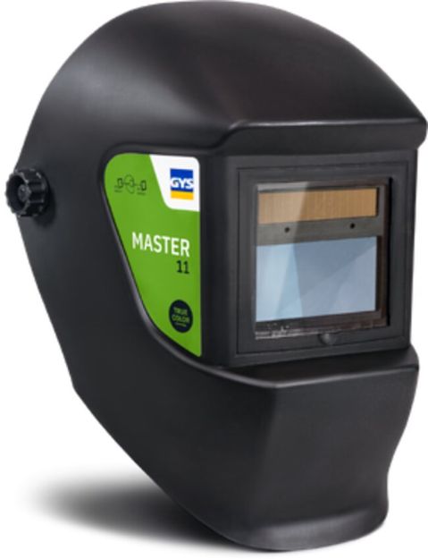 Image sur Masque de soudure LCD Master 11