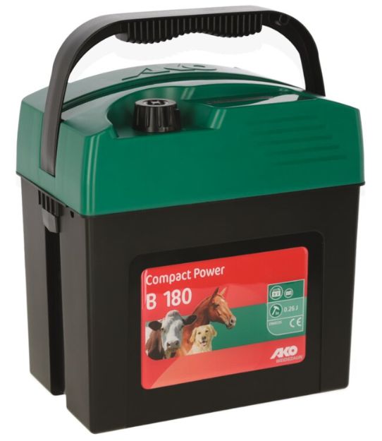 Image sur AKO Compact Power B180