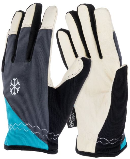Image sur Gant d'hiver Polartex  T. 8 à T. 11