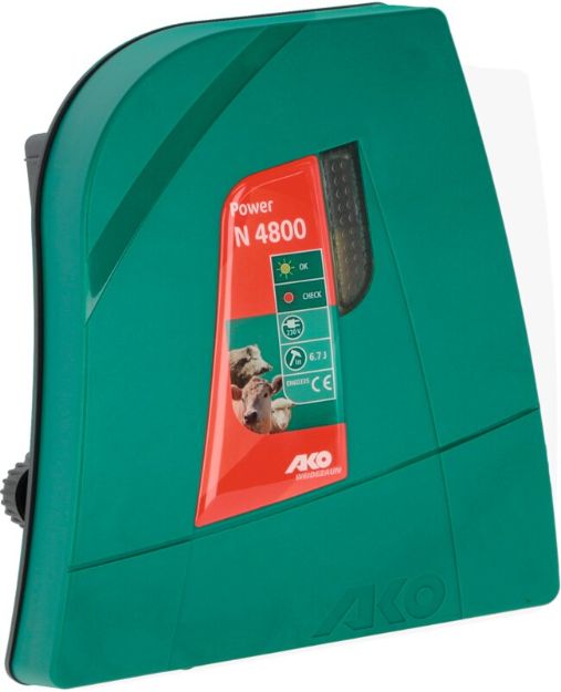 Image sur AKO Power N 4800 BG BarGraph
